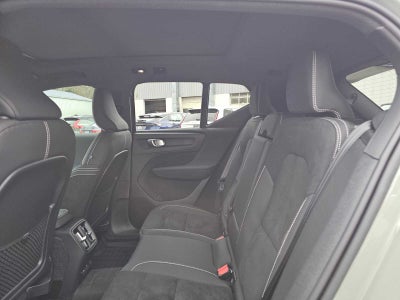 2023 Volvo XC40 Recharge Pure Electric Ultimate