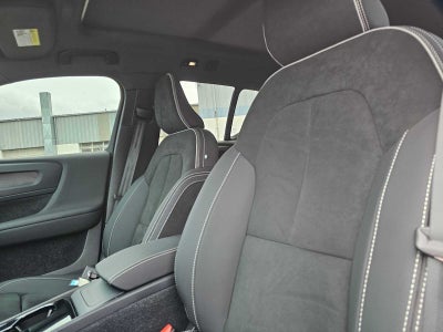 2023 Volvo XC40 Recharge Pure Electric Ultimate