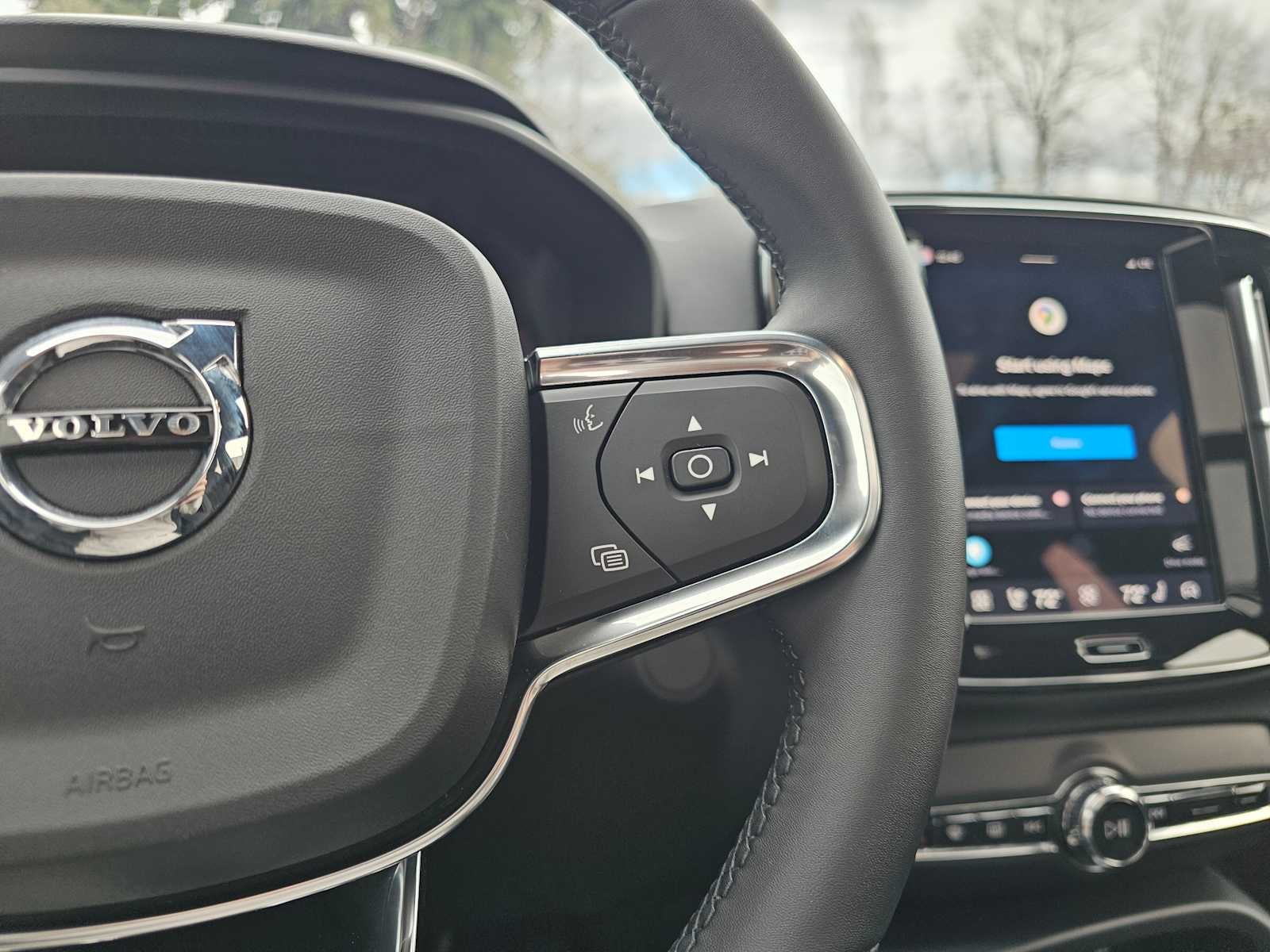 2023 Volvo XC40 Recharge Pure Electric Ultimate