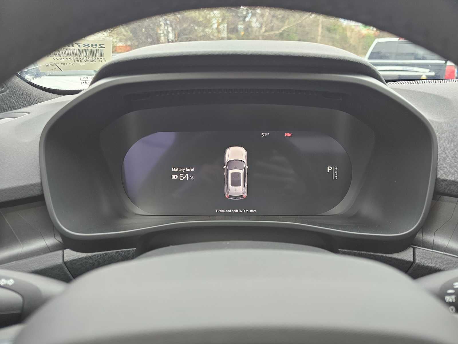 2023 Volvo XC40 Recharge Pure Electric Ultimate