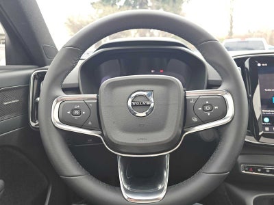 2023 Volvo XC40 Recharge Pure Electric Ultimate