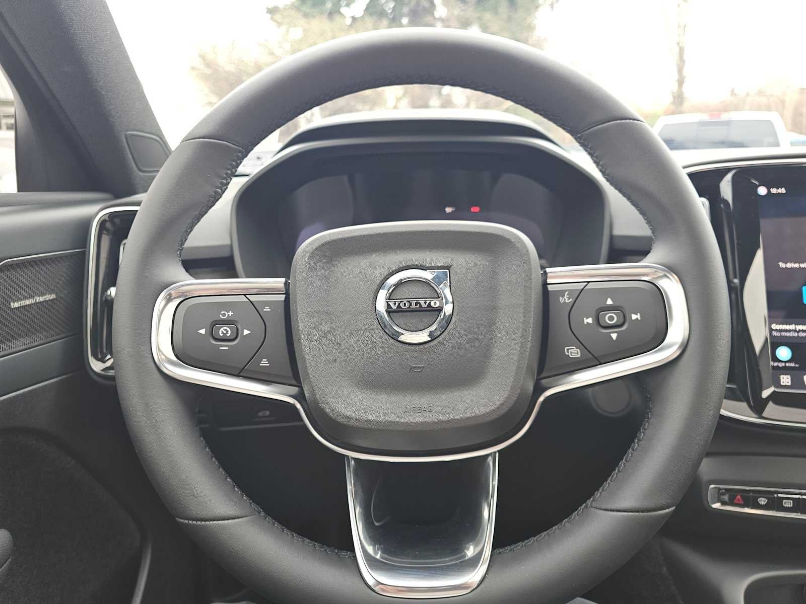 2023 Volvo XC40 Recharge Pure Electric Ultimate