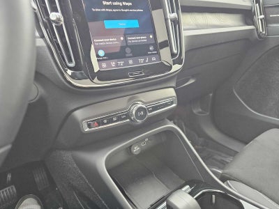 2023 Volvo XC40 Recharge Pure Electric Ultimate