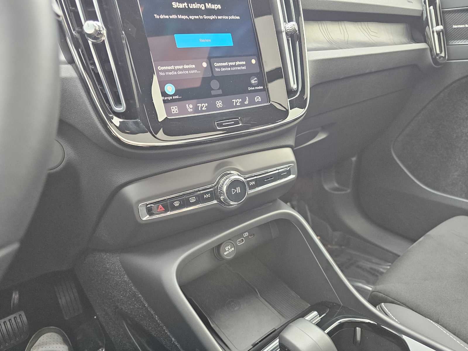 2023 Volvo XC40 Recharge Pure Electric Ultimate