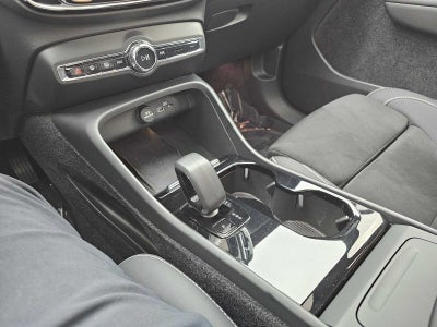 2023 Volvo XC40 Recharge Pure Electric Ultimate