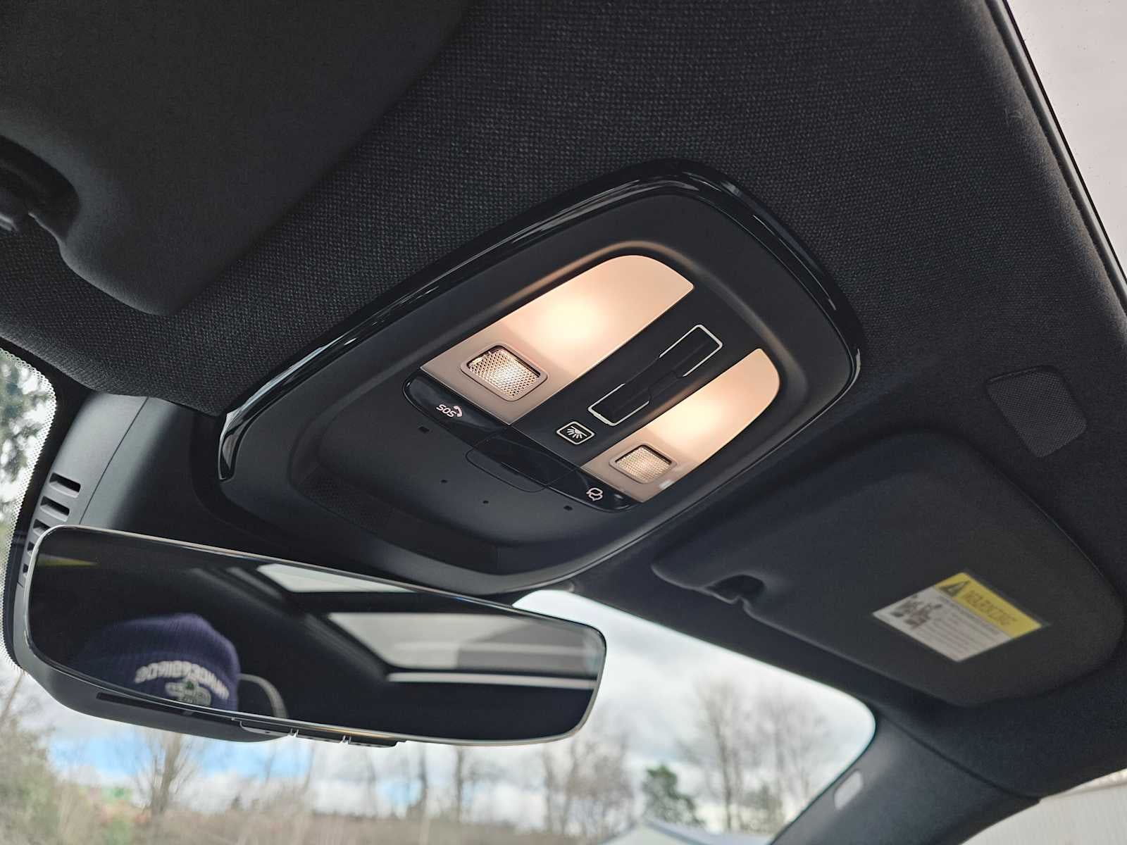 2023 Volvo XC40 Recharge Pure Electric Ultimate