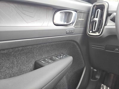 2023 Volvo XC40 Recharge Pure Electric Ultimate