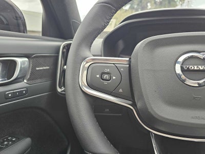 2023 Volvo XC40 Recharge Pure Electric Ultimate