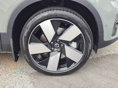 2023 Volvo XC40 Recharge Pure Electric Ultimate