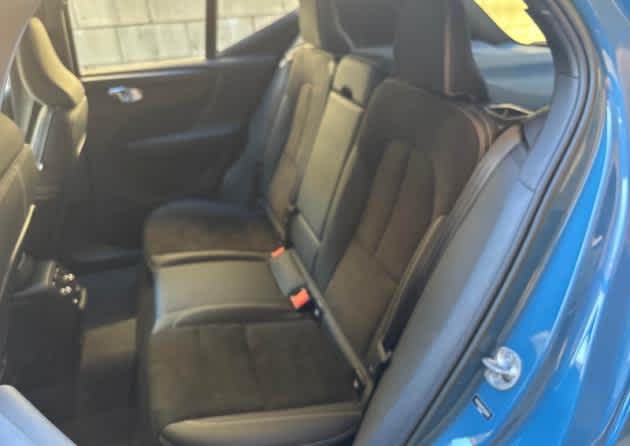 2023 Volvo XC40 Recharge Pure Electric Ultimate