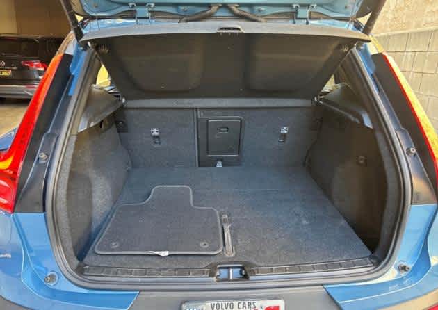 2023 Volvo XC40 Recharge Pure Electric Ultimate