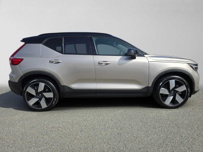 2023 Volvo XC40 Recharge Pure Electric Ultimate