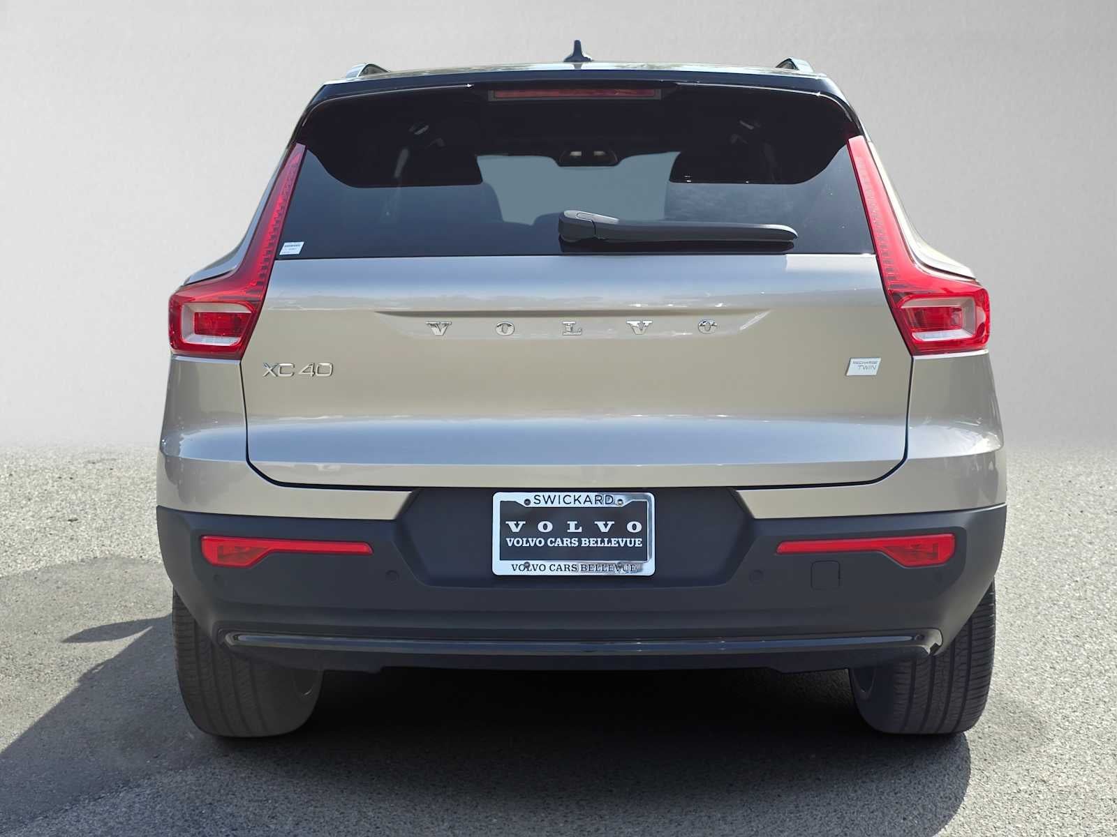 2023 Volvo XC40 Recharge Pure Electric Ultimate