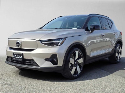 2023 Volvo XC40 Recharge Pure Electric Ultimate