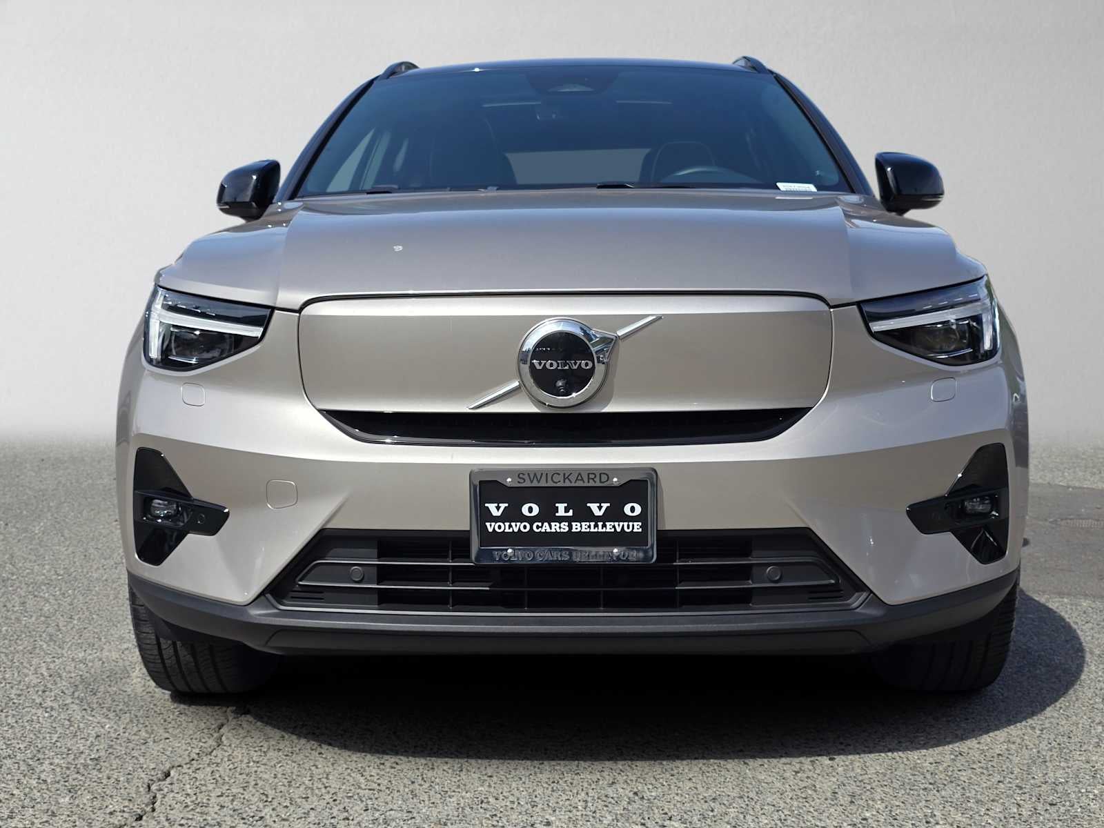 2023 Volvo XC40 Recharge Pure Electric Ultimate