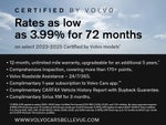 2023 Volvo XC40 Recharge Pure Electric Ultimate
