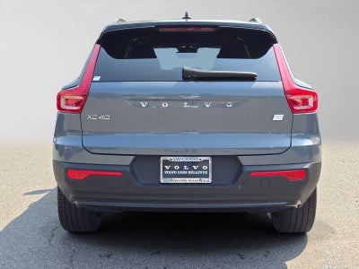 2023 Volvo XC40 Recharge Pure Electric Ultimate