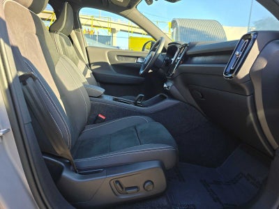 2023 Volvo XC40 Recharge Pure Electric Ultimate