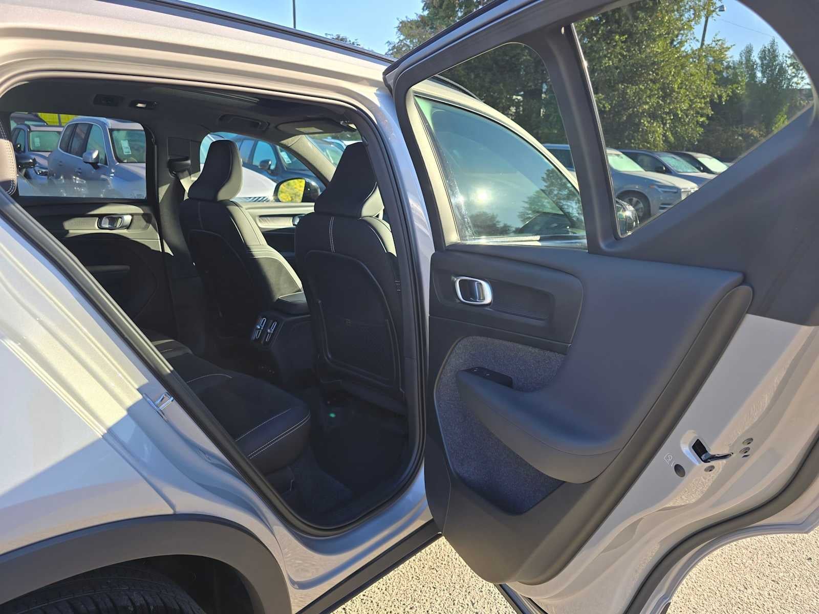 2023 Volvo XC40 Recharge Pure Electric Ultimate