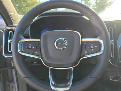 2023 Volvo XC40 Recharge Pure Electric Ultimate