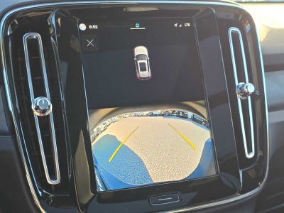 2023 Volvo XC40 Recharge Pure Electric Ultimate