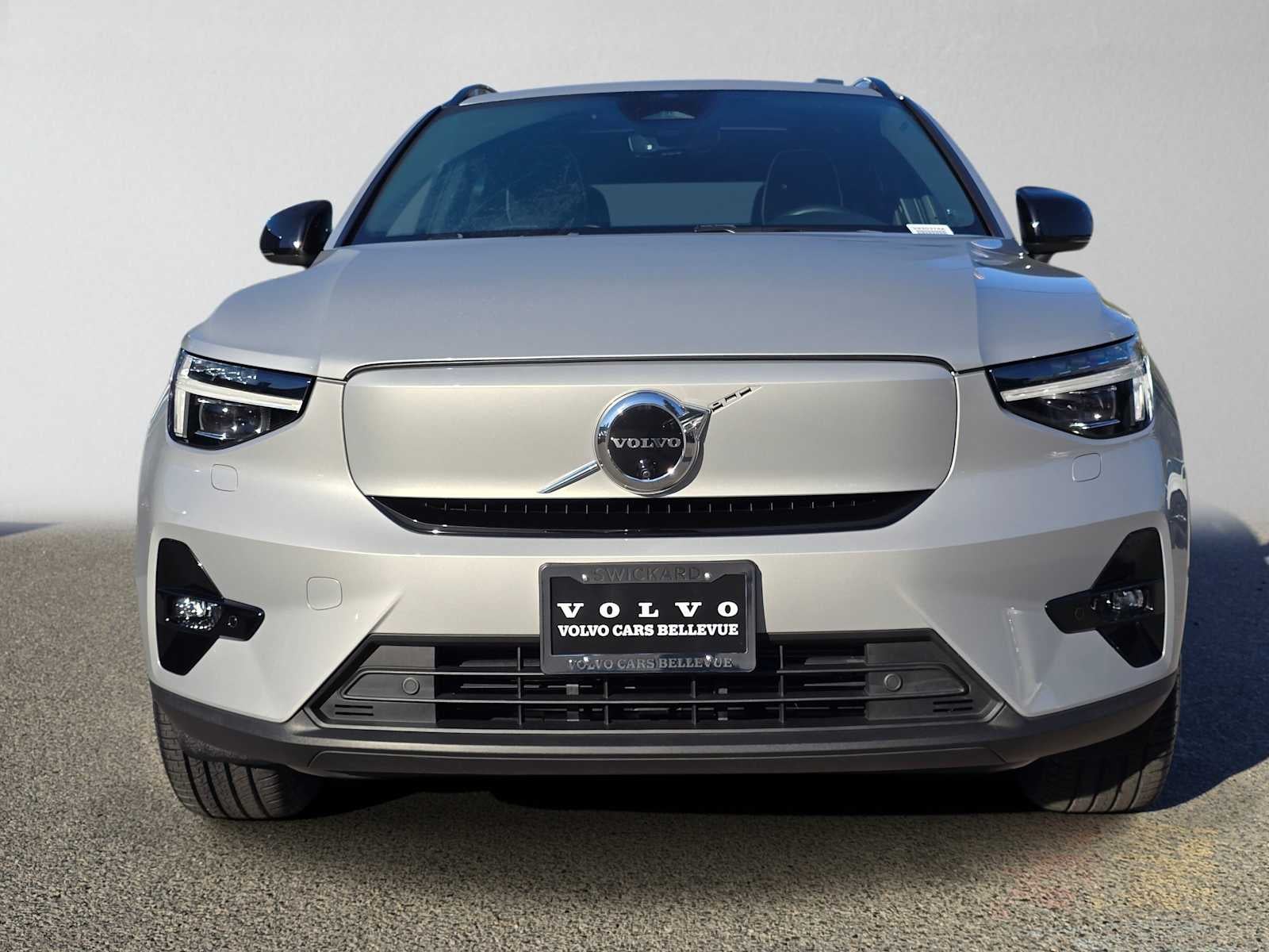 2023 Volvo XC40 Recharge Pure Electric Ultimate