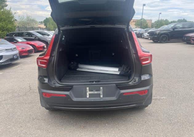 2023 Volvo XC40 Recharge Pure Electric Ultimate