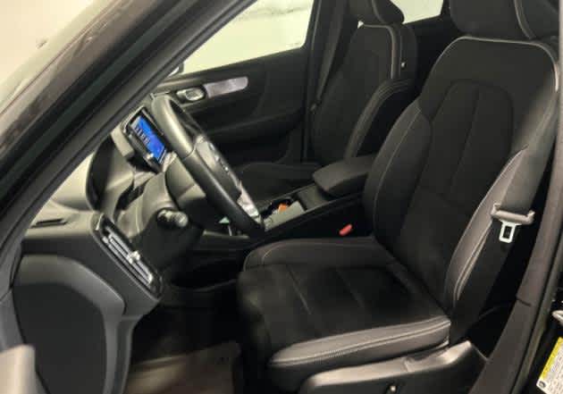 2023 Volvo XC40 Recharge Pure Electric Ultimate