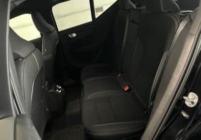 2023 Volvo XC40 Recharge Pure Electric Ultimate