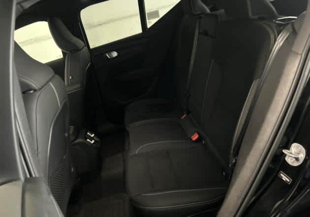 2023 Volvo XC40 Recharge Pure Electric Ultimate