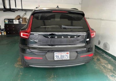 2023 Volvo XC40 Recharge Pure Electric Ultimate