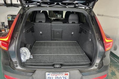 2023 Volvo XC40 Recharge Pure Electric Ultimate