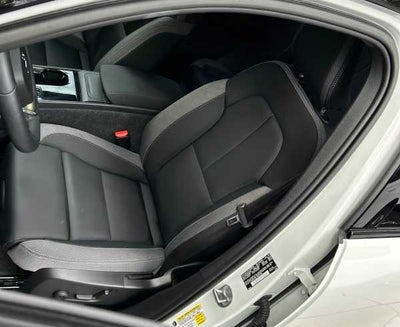 2023 Volvo XC40 Recharge Pure Electric Ultimate