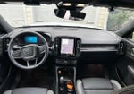 2023 Volvo XC40 Recharge Pure Electric Ultimate