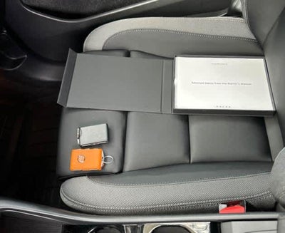 2023 Volvo XC40 Recharge Pure Electric Ultimate