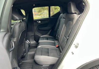 2023 Volvo XC40 Recharge Pure Electric Ultimate