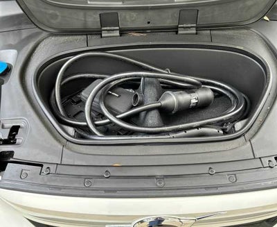 2023 Volvo XC40 Recharge Pure Electric Ultimate