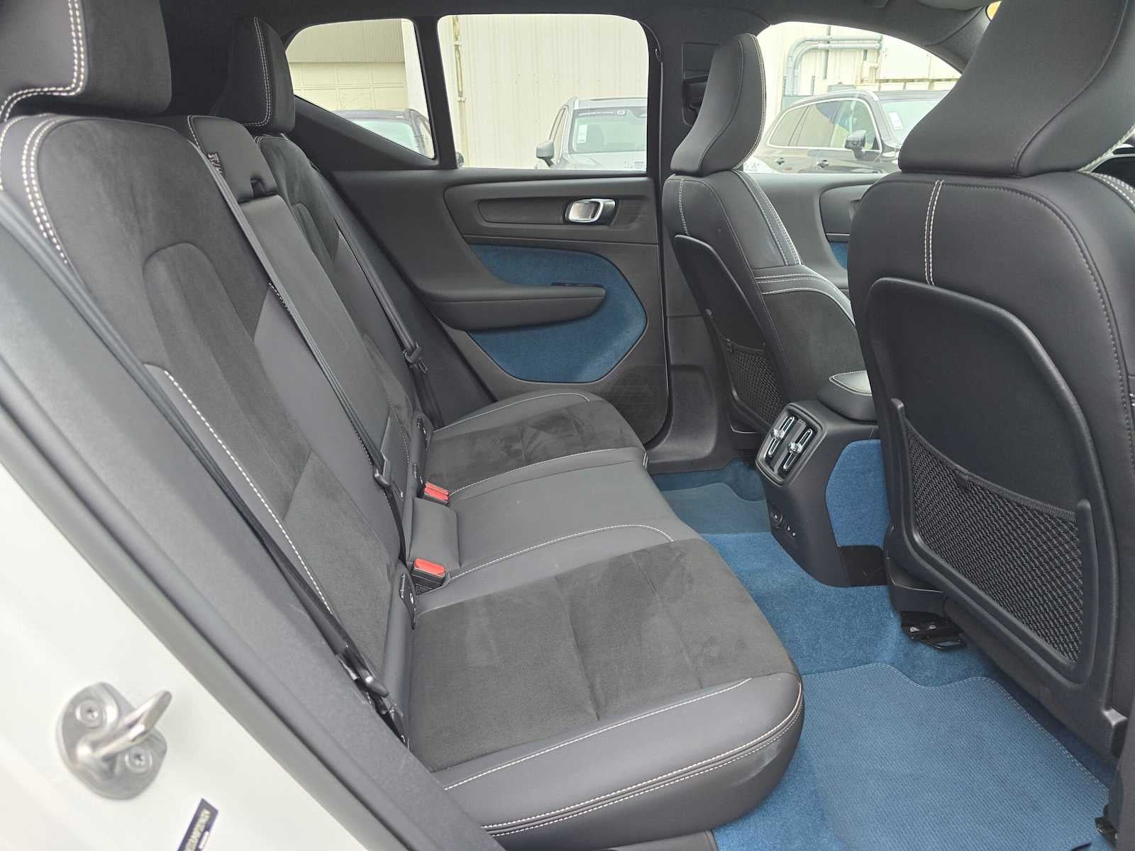 2023 Volvo XC40 Recharge Pure Electric Ultimate