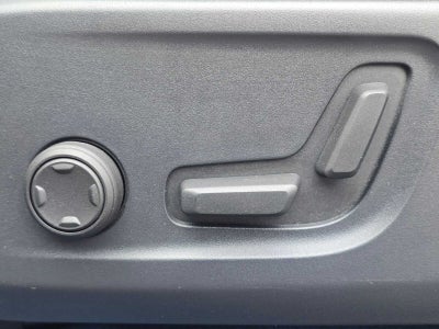 2023 Volvo XC40 Recharge Pure Electric Ultimate