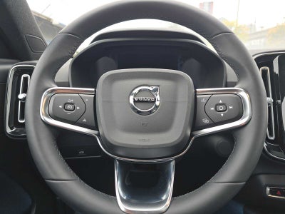 2023 Volvo XC40 Recharge Pure Electric Ultimate