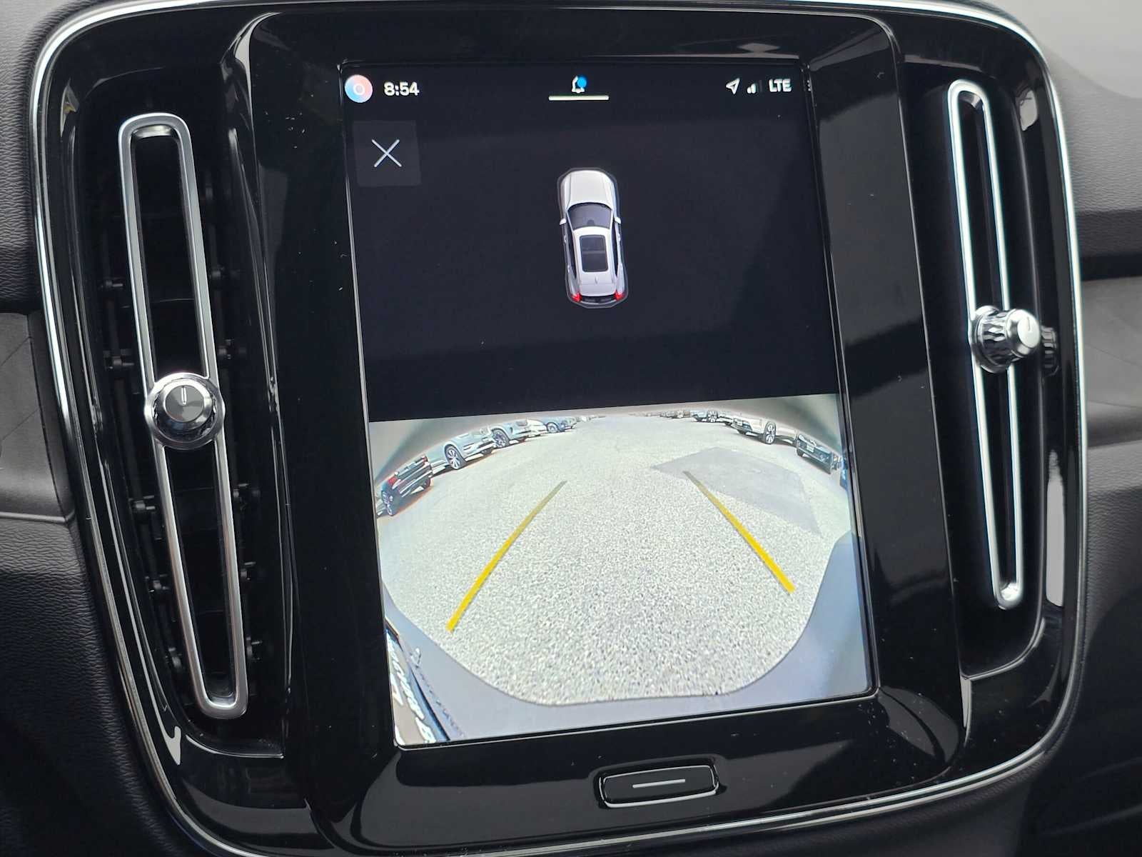 2023 Volvo XC40 Recharge Pure Electric Ultimate