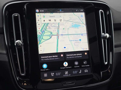 2023 Volvo XC40 Recharge Pure Electric Ultimate
