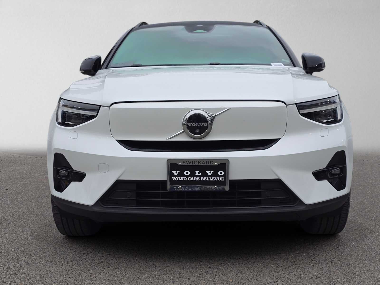 2023 Volvo XC40 Recharge Pure Electric Ultimate