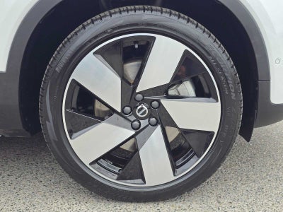 2023 Volvo XC40 Recharge Pure Electric Ultimate