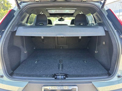 2023 Volvo XC40 Recharge Pure Electric Ultimate