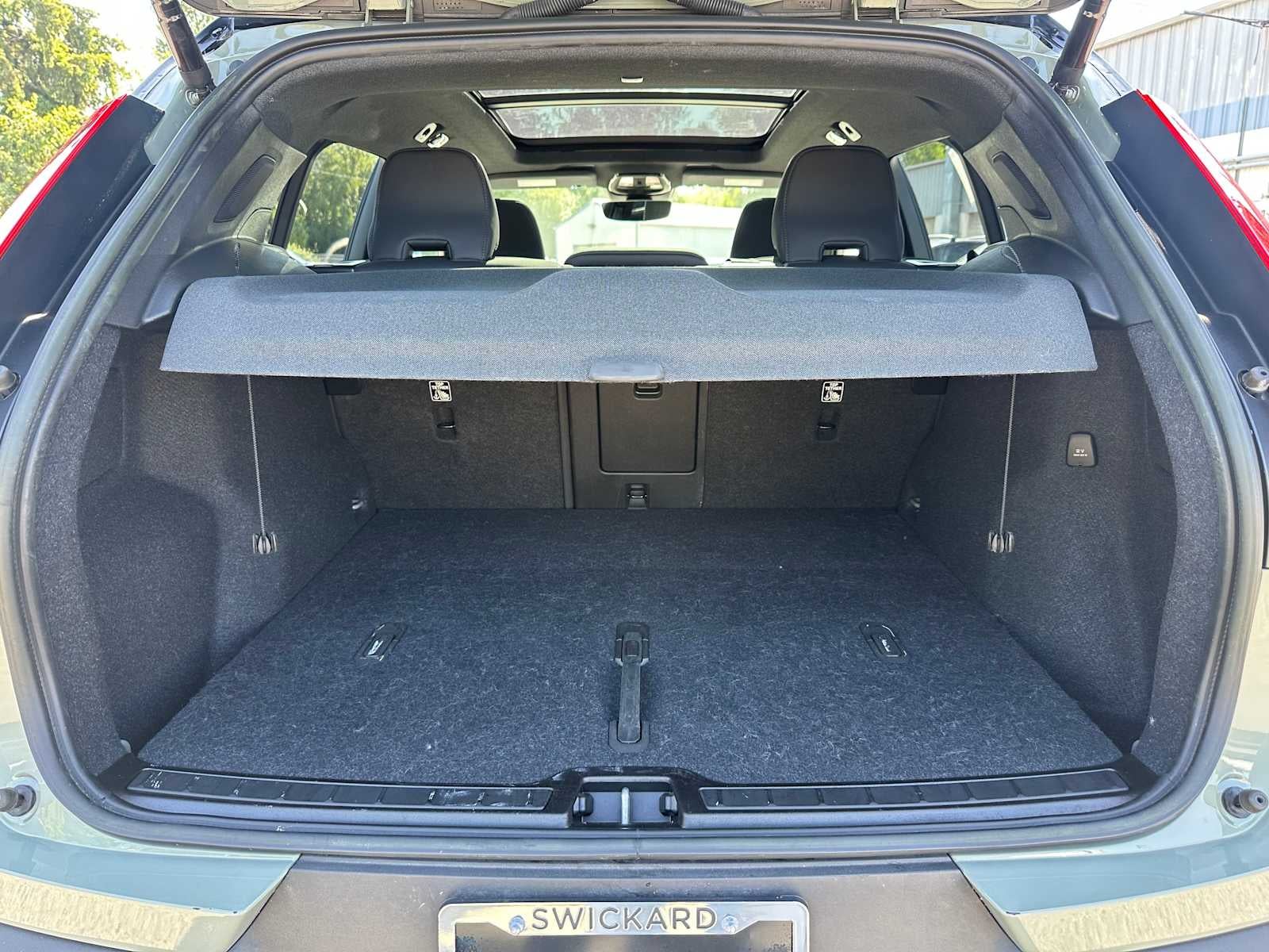 2023 Volvo XC40 Recharge Pure Electric Ultimate