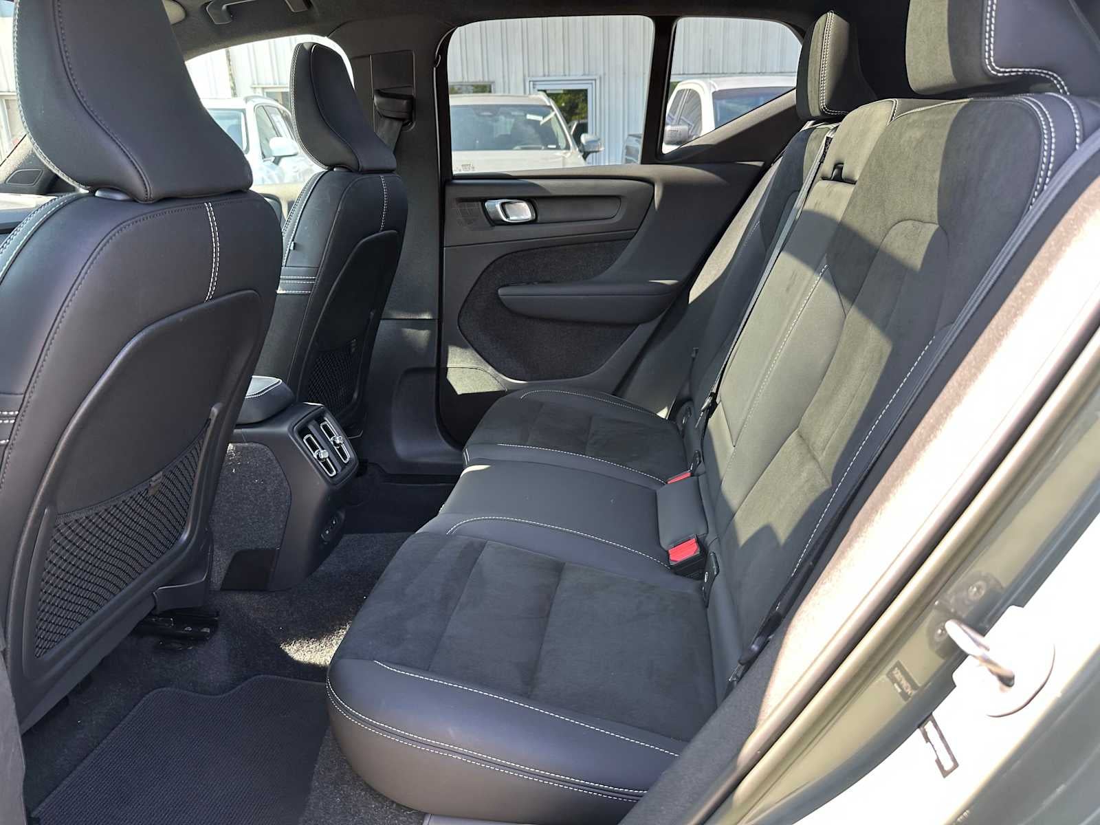2023 Volvo XC40 Recharge Pure Electric Ultimate