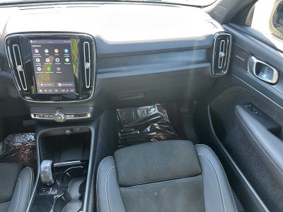2023 Volvo XC40 Recharge Pure Electric Ultimate