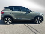 2023 Volvo XC40 Recharge Pure Electric Ultimate