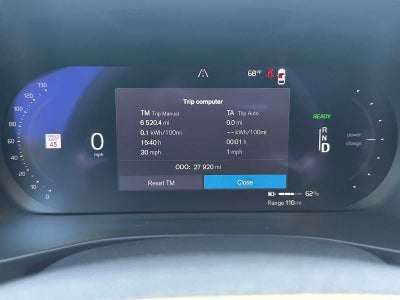 2023 Volvo XC40 Recharge Pure Electric Ultimate